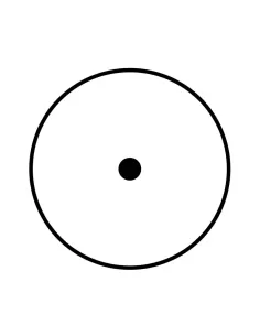 Bombilla halógena Philips Capsuleline 50W GY6.35 Blanca